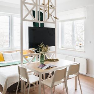 Deluxe Appartement